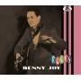 Benny Joy - Benny Joy-Rocks
