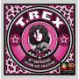 T. Rex - 7-40th Anniversary Picture Disc Collection