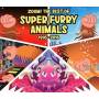 Super Furry Animals - Zoom! The Best Of (1995-2016)