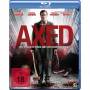 Ryan Lee Driscoll - Axed (Blu-Ray) [Regio free (0)]
