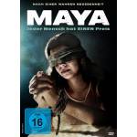 Isabella Feliciana / Rumer Willis / Velazquez;Patr - Maya - Jeder Mensch hat EINEN Preis [DE-Version, Regio 2/B]