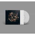Kasbo - The Learning Of Urgency (Clear LP+MP3)