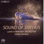 Osmo Vnsk / Lahti Symphony Orchestra - The Sound of Sibelius