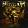 Metalium - Grounded-chapter Viii