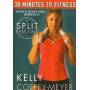 Kelly Meyer Coffey - 30 Minutes To Fitness: Split Sessions Upper & [US-Version, Regio 1]