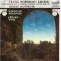 Schubert / Holzmair / Wyss - Lieder Set To Poems By Johann Mayrhofer