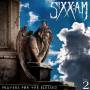 Sixx: A.m. - Prayers For The Blessed, Vol. 2