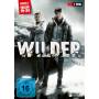 Wilder - Wilder - Staffel 4 [DE-Version, Regio 2/B]