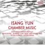 Takahashi / Grimmer / + - Kammermusik/Chamber music