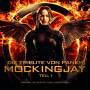 OST / Various - Die Tribute Von Panem-Mockingjay Teil 1