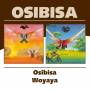Osibisa - Osibisa/Woyaya