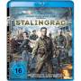 Studilina, Yanina, Reinhardt, Philippe, Bondarchuk, Fyodor, - Stalingrad (2013) [Regio free (0)]