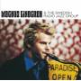 Magnus Lindgren - Paradise Open