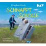 Krischan Koch - Schnappt Scholle.Ein Kstenkrimi.