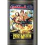 Cross Mission - Cross Mission [Regio free (0)]