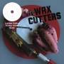 DJ T-Kut & DJ Player - Wax Cutters (white Vinyl)