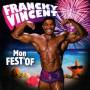 Francky Vincent - Mon Fest'of