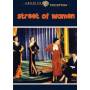 Street Of Women / (full Rmst Mono) - Street Of Women [US-Version, Regio 1]