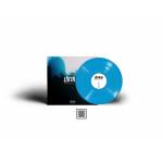 Thrown - Excessive Guilt (Sky Blue Vinyl)