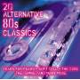 Various - 20 Alternative 80s Classics