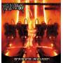 Krisiun - Apocalyptic Revelation (Red Vinyl)