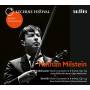 Milstein / Markevitch / Ansermet / Swiss Festival Orch. - Nathan Milstein spielt Mendelssohn & Dvorak