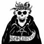 Destruction - Bestial Invasion Of Hell (black Vinyl)
