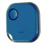 Shelly - Blu Button1, Taster