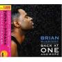 Brian Mcknight - Back At One & More