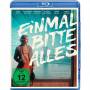 Helena Hufnagel - Einmal bitte alles (Blu-ray) [DE-Version, Regio 2/B]