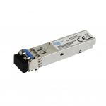 Allnet - ALLNET Switch Modul ALL4794 SFP(Mini-GBIC), 100Mbit, FX/LC, 10Km, single Mode, bis 10Km