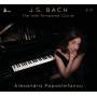 J.s. Bach / Alexandra Papastefanou - The Well-Tempered Clavier