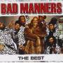 Bad Manners - The Best