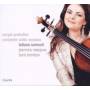 Samouil / Mangova / Brovtsyn - Die Kammermusik Mit Violine