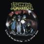 Infectious Grooves - The Plague that Makes Your Booty Move.... it's the