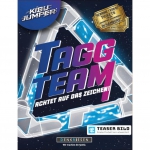 D & R Denkriesen Gmbh - DENKRIESEN - KIBU JUMPER - Tagg Team -