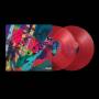 Kid Cudi - Insano (Transp.Red 2LP)