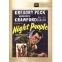 Night People / (full Mono) - Night People [Regio free (0)]