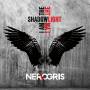 Nerogris - I Am The Shadow-I Am The Light (Digipak)