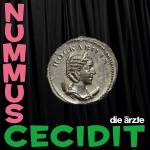 Die rzte - Nummus Cecidit (11 inch)