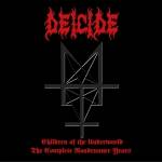 Deicide - Children Of The Underworld: Complete Roadrunner