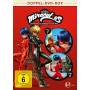 Miraculous - Miraculous-Doppel-Box-Folgen 7+8 [DE-Version, Regio 2/B]