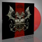 Mrk Gryning - Fasornas Tid (Trans Red Vinyl)