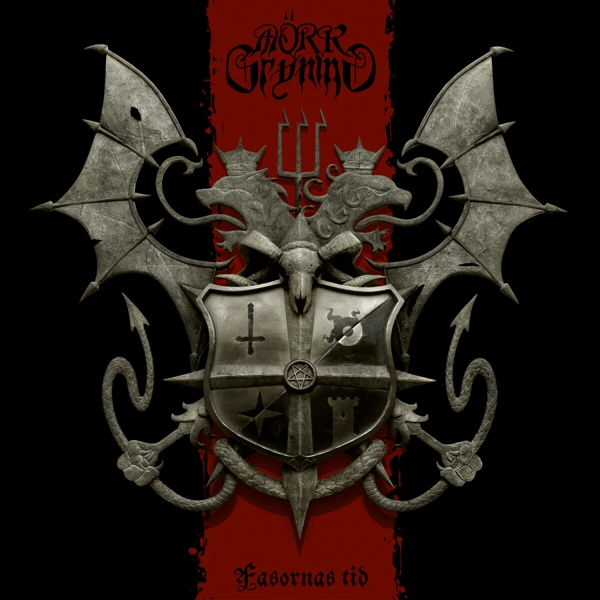 Fasornas Tid (trans Red Vinyl) 1