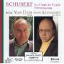 Jose Van Dam - Schwanengesang