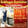 Die Singenden Seesterne - Die Mdchen mit dem treuen Bl