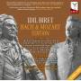 Idil Biret - Bach & Mozart Edition [US-Version, Regio 1/A]