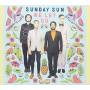 Sunday Sun - We Let Go