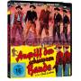 Dale Robertson & Rossana Rory - DIE SCHWARZE BANDE-COVER A [Blu-ray & DVD] [DE-Version, Regio 2/B]