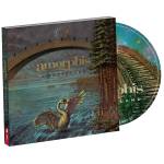 Amorphis - Borderland(Digipak)